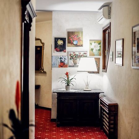 Hotel Dunav Ilok Eksteriør bilde