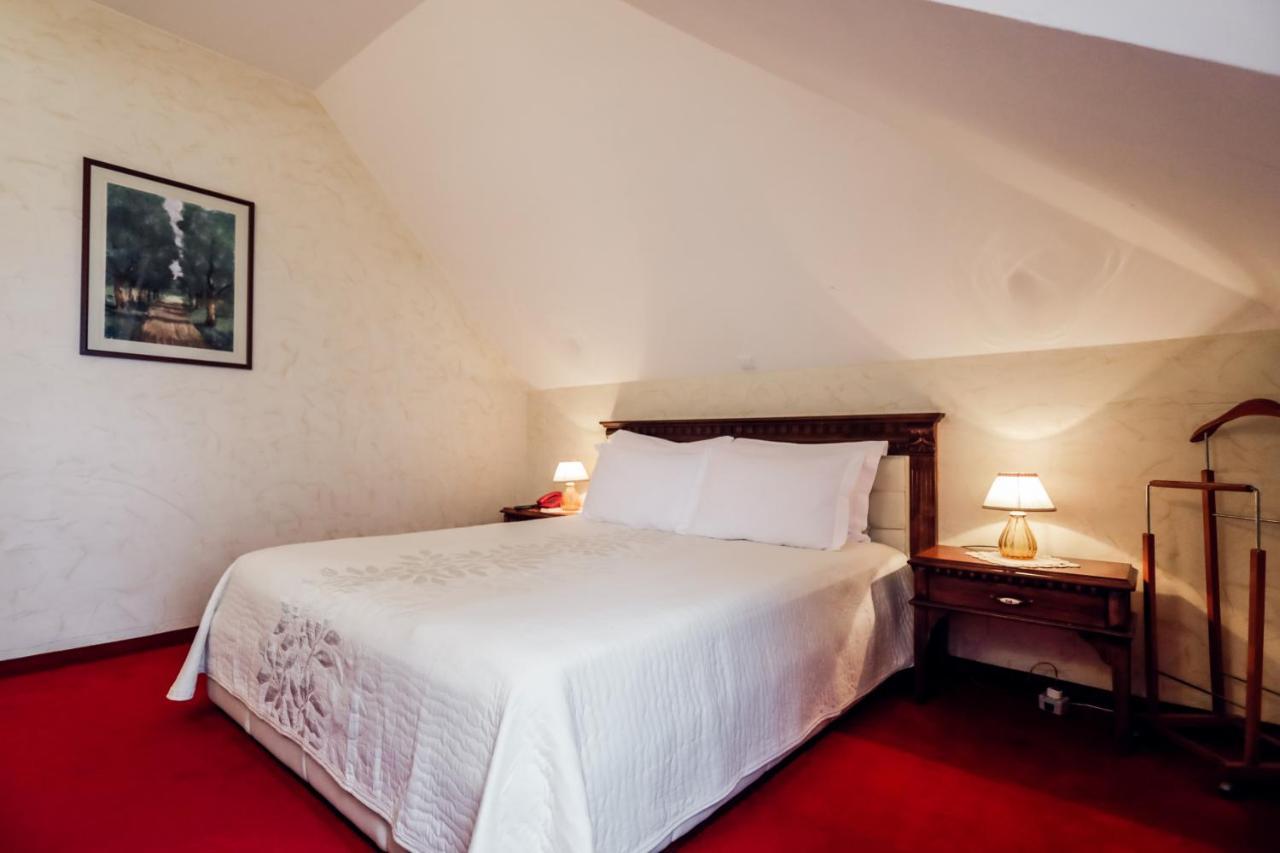 Hotel Dunav Ilok Eksteriør bilde