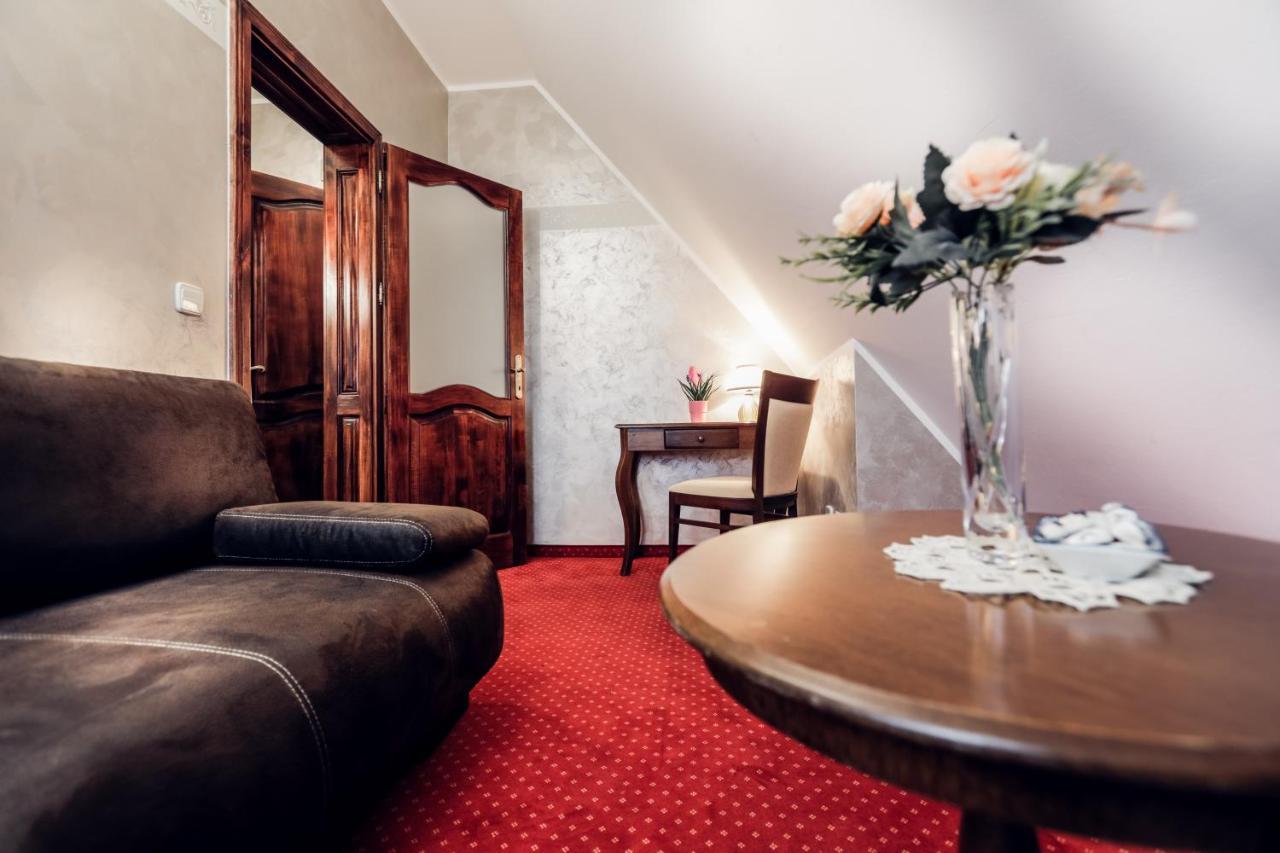 Hotel Dunav Ilok Eksteriør bilde
