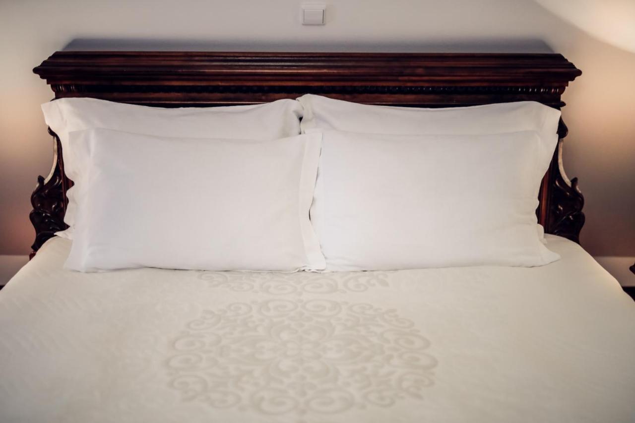 Hotel Dunav Ilok Eksteriør bilde