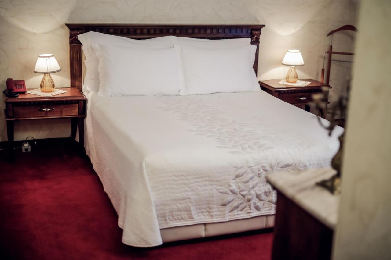 Hotel Dunav Ilok Eksteriør bilde