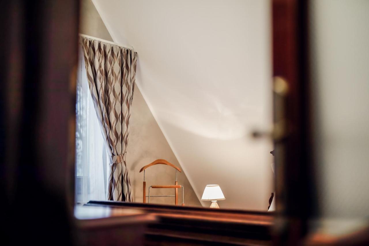 Hotel Dunav Ilok Eksteriør bilde